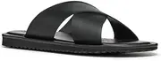 [Geox] Boys' U Erice B Slide Sandal