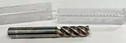 Helical HEV-M-50550-R 060 End Mill