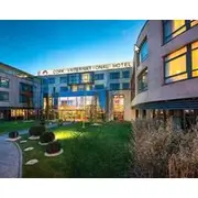 Cork International Hotel