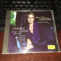 在飛比找Yahoo!奇摩拍賣優惠-唱片女中音 Schubert Lieder Anne Sof