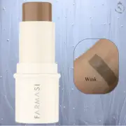 Farmasi Contouring Bronzing Stick Color Wink Contour And Bronzer