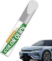 Car Scratch Repair Pen | Lasting Auto Scratch Pen - Quick Fix Quick Drying Care Automotive Blemish Remover for Exterior Rim Bumper All Car Colors