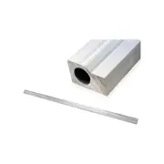 Aeroflow Brand Fuel Rail Extrusion 1 Metre Length 5/8" 16.1mm Bore
