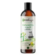 Organic Ecologic Lime Lemon Dishwashing Liquid – Fresh, healthy organic delivery | Doorstep Organics