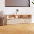 Tv Cabinet Stands Solid Wood Pine