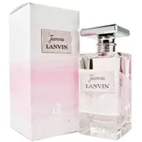 在飛比找蝦皮購物優惠-~誘香水~LANVIN Jeanne LANVIN 珍 浪凡