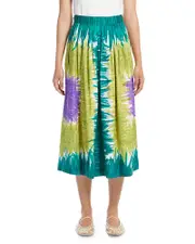 Weekend Max Mara Signature Circeo Skirt 6