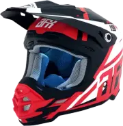 Afx Fx-19R Racing Helmet 1107065