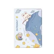 058 Cartoon Anti Drop Case Tablet Protective Case Suitable for IPad mini6 8.3 inch