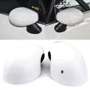 For MINI FOR Cooper F54 F55 F56 F57 F60 20-24 Side View Mirror Cover 51169881537