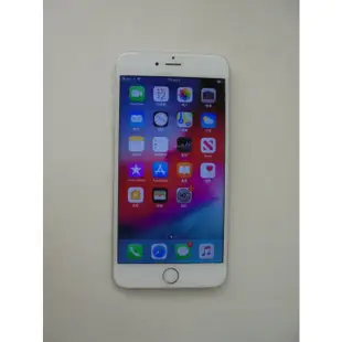 Apple iPhone 6 Plus 64GB (A1524) 蘋果手機 5.5 吋 電池健康度98