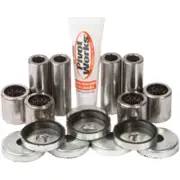 Fits 2012 Can-Am Commander 1000 A-Arm Bearing Kit 4387501