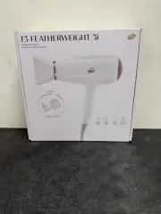 New T3 Featherweight 3i Hair Dryer Diffuser White Rose Gold 76805