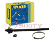 MOOG Inner Steering Tie Rod End for 2008-2010 Jeep Commander Gear Rack Wheel cd (for: Jeep)