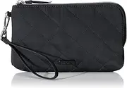 [Vera Bradley] Women's Performance Twill Wristlet with RFID