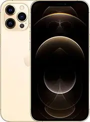 iPhone 12 Pro Max 128GB Gold (Renewed)