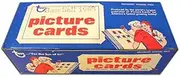 Topps 1988 Baseball Cards Unopened Vending Box of 500 Cards! Look for Rookies including Tom Glavine and Hall of Famers and Superstars including Cal Ripken, Nolan Ryan, Mark McGwire, Barry Bonds and Many More
