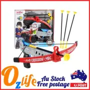 Archery Crossbow Set Girls Sport Boys Toy Outdoor Activity Toy Crossbow AU