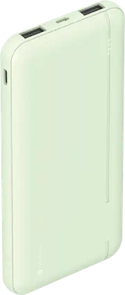 Mophie Essential PowerStation 10K Green