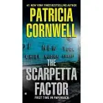 THE SCARPETTA FACTOR: SCARPETTA (BOOK 17)