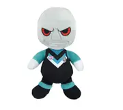 Port Adelaide Power AFL Rascals Mascot 20cm Plush Stuffed Animal