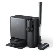 Ecovacs Deebot T30S Combo Vacuum Cleaner With Bonus Powerbrush