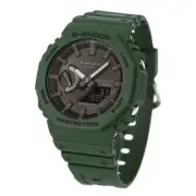 G SHOCK CASIO G SHOCK Watch Men s GA B2100 3ADR Casio G Shock Analog Digital 210