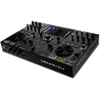 在飛比找蝦皮購物優惠-（MTDJ)DENON DJ PRIME GO 獨立型DJ系
