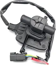 Truck Air Condition Heating Control Valve 2160199 1741027 1793197 1503790, Compatible for Scania P/G/R/T 4-Series, HVAC System Component