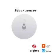 ZigBee 3.0 Tuya Water Leak Detector Flood Sensor Water Tank Full Water Linkage S