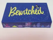 VINTAGE BEWTICHED NICK AT NIGHT WRISTWATCH SEALED NEW 1994 BOUGHT AND STORED !!!