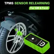 EL50448 TPMS Relearn Tool Tire Pressure Monitor System Reset For Ford Chevy GM