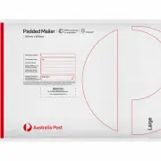 60 Padded Mailer – Large - PM5 – 483mm x 361mm