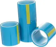 Homoyoyo Stylish DIY Tapes for Epoxy Crafts 4pcs Sticky and Traceless Adhesive Tape Set