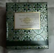 Crabtree & Evelyn WINDSOR FOREST Fragranced Candle Approx. burning time 50 hours