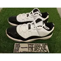 在飛比找蝦皮購物優惠-特價  NIKE AIR JORDAN 11 Retro C