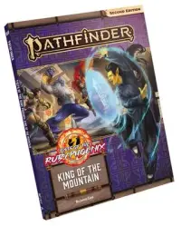 在飛比找博客來優惠-Pathfinder Adventure Path: Kin