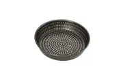 Bakemaster Perfect Crust Deep Pie Pan 23x5cm