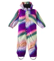 [Molo] Molo Polaris printed snowsuit Y 6 multicoloured
