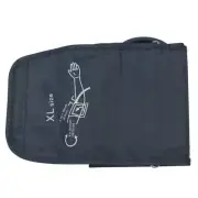 XL Blood Pressure Cuff Replacement Upper Arm 87 to 205 Inches Compatible with
