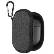 Geekria Earbuds Pouch for Bose QuietComfort Earbuds II