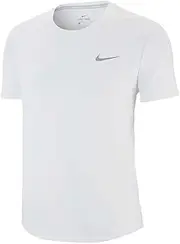 [Nike] Women's Miler Shortsleeve Top