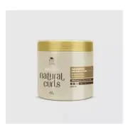 Keracare Natural Curls Twist & Define Jelly Curly Hair Treatment 450g - Avlon
