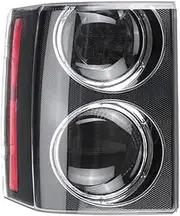 for R&Ange R&Over for Vogue L322 2002 2004 2005 2006 2007 2008 2009 XFB500262LPO Car Rear Tail Light Brake Lamp Signal Light (Color : Right 3)