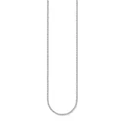 Buy Venezia Chain blackened silver by Thomas Sabo online - THOMAS SABO Australia