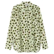 [Lee Mathews] Daphne Blouse