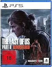 The Last of US Part II Remastered
