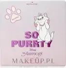 I Heart Revolution & Disney The Aristocats Marie Highlighter Compact in Beloved