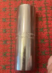 Vintage Proto 11/16" Deep Socket 1/2” Drive USA. NOS