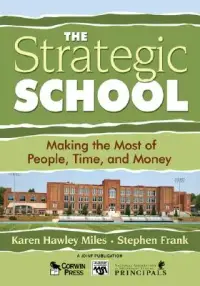 在飛比找博客來優惠-The Strategic School: Making t